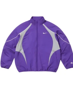 Billie Eilish 2026 Coachella Windbreaker Jacket