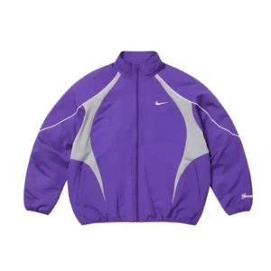 Billie Eilish 2026 Coachella Windbreaker Jacket