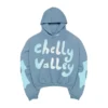 Chelly Valley Hoodie