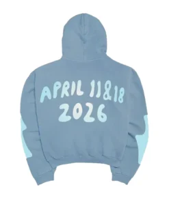 Alternative view of Chelly Valley Hoodie
