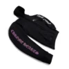 Chrome Hearts Deadly Doll Hoodie