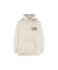 Alternative view of Coachella Desert Icons Hoodie