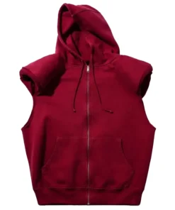 Justin Bieber Newport Hoodie - Image 3