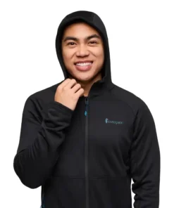 Cotopaxi Tempa Fleece Hooded Jacket - Image 3