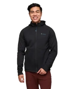 Cotopaxi Tempa Fleece Hooded Jacket