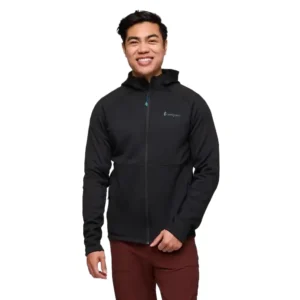 Cotopaxi Tempa Fleece Hooded Jacket