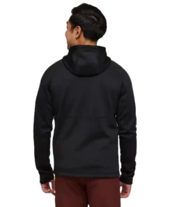 Alternative view of Cotopaxi Tempa Fleece Hooded Jacket