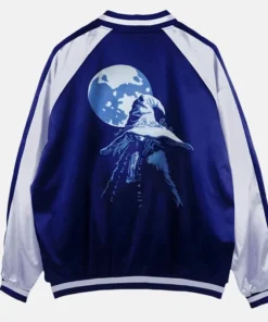 Elden Ring Ranni Jacket 2026