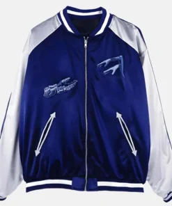Elden Ring Ranni Jacket