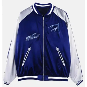 Elden Ring Ranni Jacket