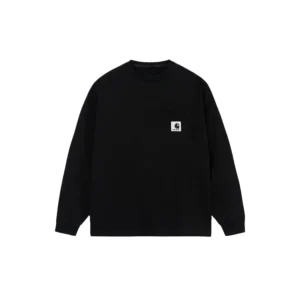F.C.Real Bristol x Carhartt WIP Pocket Long-Sleeve T-Shirt