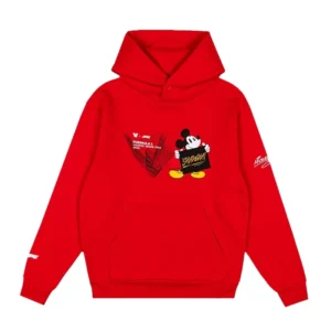 Formula 1 x Disney 2026 Chinese Grand Prix Hoodie