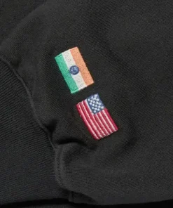 Gap x Katseye Lara Hoodie - Image 4