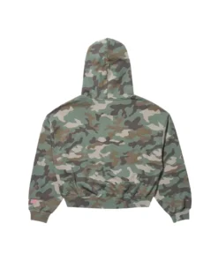 Alternative view of Gap x Katseye Daniela Hoodie