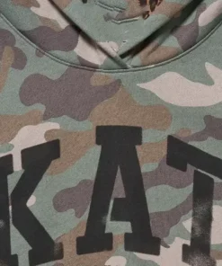 Gap x Katseye Daniela Hoodie - Image 3