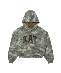 Gap x Katseye Daniela Hoodie