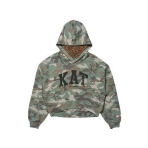 Gap x Katseye Daniela Hoodie