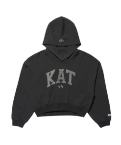 Gap x Katseye Lara Hoodie