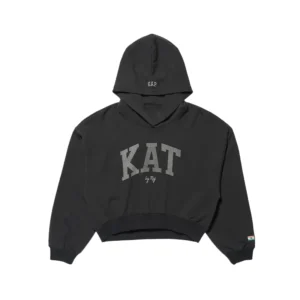 Gap x Katseye Lara Hoodie