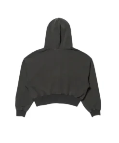 Alternative view of Gap x Katseye Sophia Full Zip Hoodie