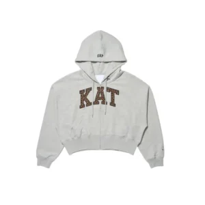 Gap x Katseye Yoonchae Full Zip Hoodie