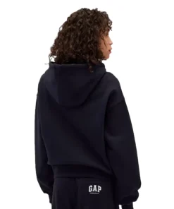 Gap x Victoria Beckham Hoodie - Image 5