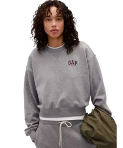 Gap × Victoria Beckham Sweatshirt