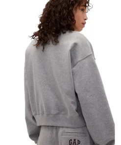 Alternative view of Gap × Victoria Beckham Sweatshirt