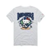 Hello Kitty x Los Angeles Dodgers T-Shirt