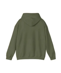 Alternative view of Its Not Clocking To You Hoodie