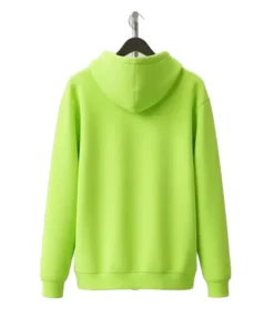 Justin Bieber Its Not Clocking To You Hoodie - Image 2