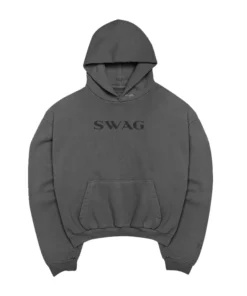 Justin Bieber SWAG Coachella Hoodie