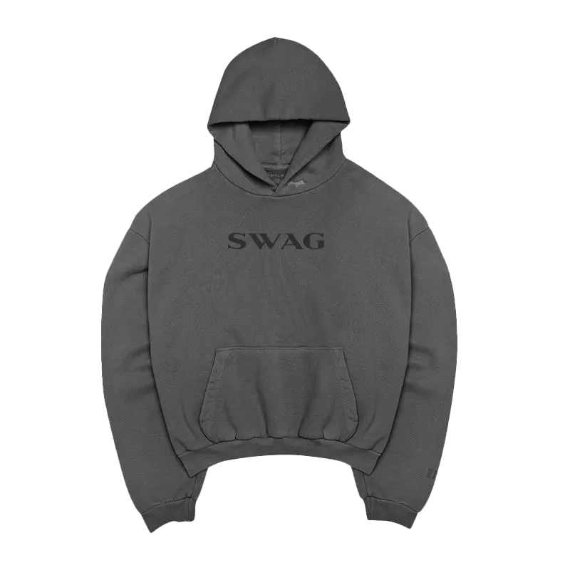 Justin Bieber SWAG Coachella Hoodie