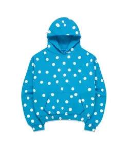 Justin Bieber Skylrk Spot Hoodie