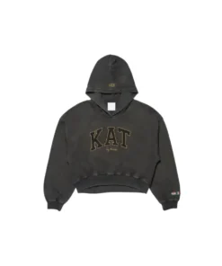 Gap x Katseye Manon Hoodie