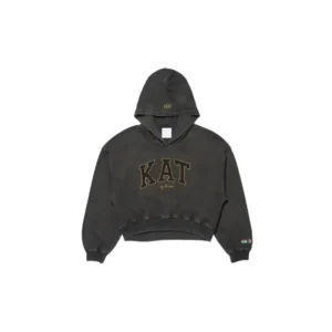 Gap x Katseye Manon Hoodie