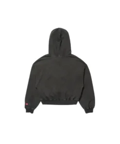 Alternative view of Gap x Katseye Manon Hoodie
