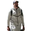Dodgers 2026 Nike Tech Fleece Jacket