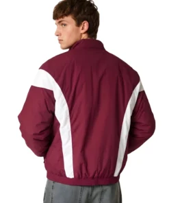 Hollister Dr Pepper Jacket - Image 2