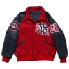 Michael 2026 Premiere Wale Jacket