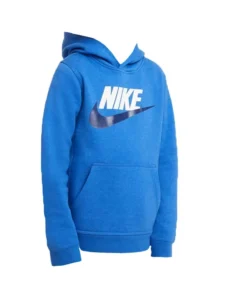 Nike Men's Sportswear Club Fleece Pullover Hoodie - Image 3