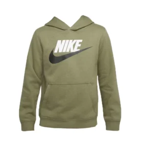 Nike Men's Sportswear Club Fleece Pullover Hoodie