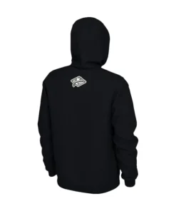 Alternative view of Nike Jackie Robinson Hoodie