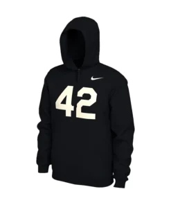 Nike Jackie Robinson Hoodie