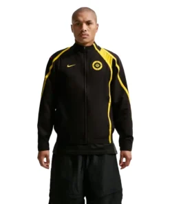 Nike Total 90 Laser Woven Track Jacket