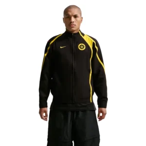 Nike Total 90 Laser Woven Track Jacket