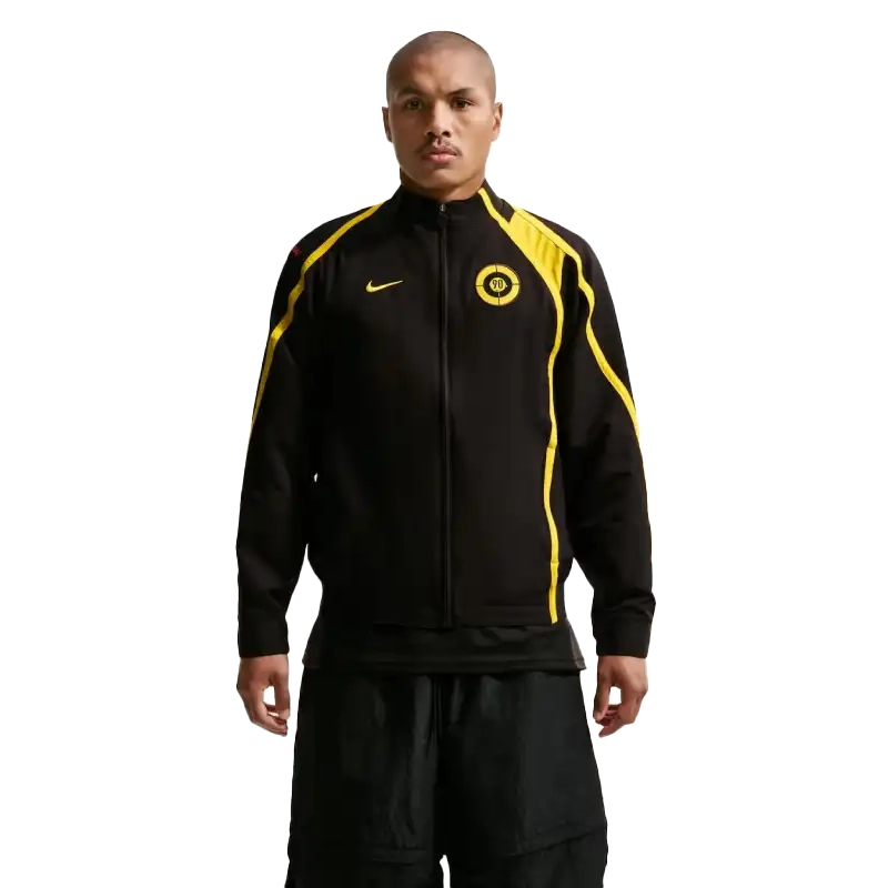 Nike Total 90 Laser Woven Track Jacket