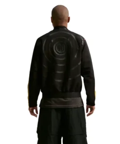 Alternative view of Nike Total 90 Laser Woven Track Jacket