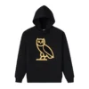 OVO Tyson Tattoo OG Hoodie
