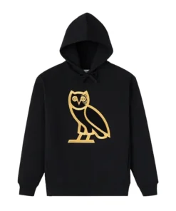 OVO Tyson Tattoo OG Hoodie